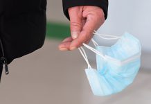 Сколько павлоградцев уже выздоровели от коронавируса?