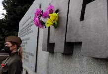 9 мая в условиях карантина (ВИДЕО)