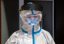 28 медиков Павлограда получили надбавки за работу с больными COVID-19