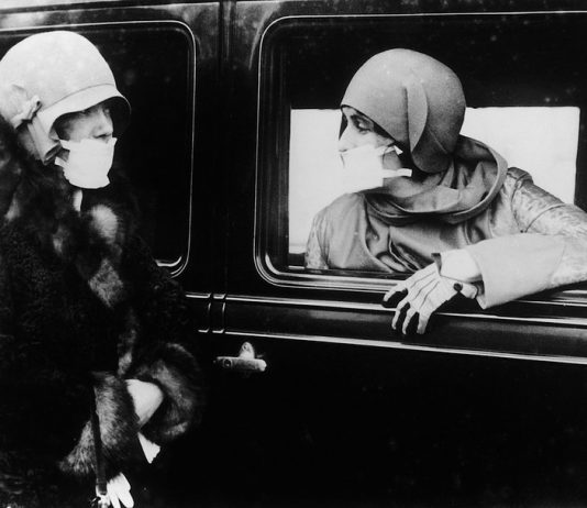 История болезни: какие эпидемии пережил Павлоград в разные годы