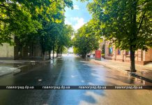 В Павлограде изменится погода: что прогнозируют синоптики