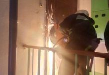 В Павлограде в ванной комнате квартиры нашли тело мужчины