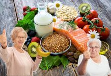 Продукты для долгой жизни: они прочистят артерии и защитят от сердечного приступа