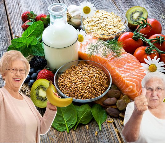 Продукты для долгой жизни: они прочистят артерии и защитят от сердечного приступа