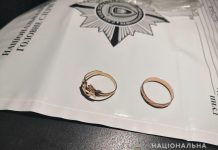 Два павлоградца учинили разбой в соседнем городе