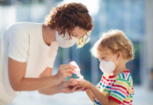 Без игрушек и ворсистых ковров: садики заработают по новым правилам