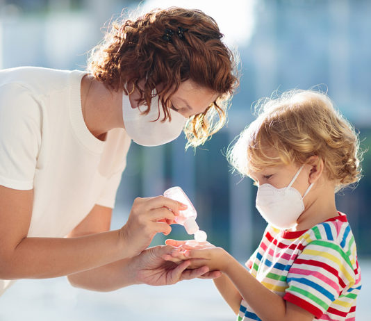 Без игрушек и ворсистых ковров: садики заработают по новым правилам