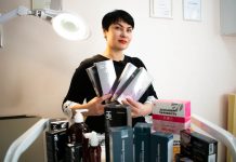 Косметолог Марина Соболь: «Иметь красивые, здоровые и густые волосы — это требование современного времени»