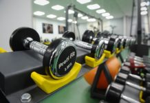 Когда откроют спортзалы, автошколы и бассейны?