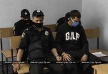 Павлоградцу грозит реальный срок за «автохамство»