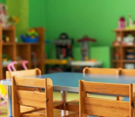 Депутати прийняли рішення: чи відкриються дитсадки Павлограда?