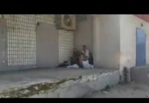 «Пьянки-гулянки»: любители выпить достали жителей дома на ул. Западнодонбасской (ВИДЕО)