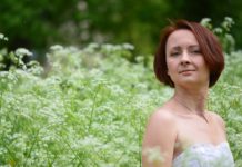 Павлоградка стала соавтором проекта «Велика українська енциклопедія»