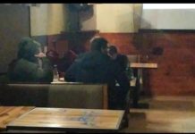 В Павлограде оштрафуют кафе за нарушение карантина