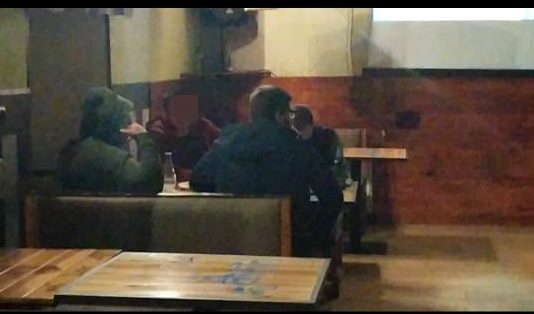 В Павлограде оштрафуют кафе за нарушение карантина