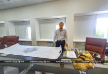 Исследуя архивы и путешествуя, павлоградец составил свое генеалогическое древо (ВИДЕО)