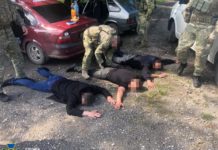 Запугивали и пытали: в Павлограде полицейские организовали преступную группировку, — СБУ