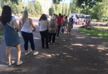 В Павлограде пенсионерам-льготникам ограничили проезд в часы пик