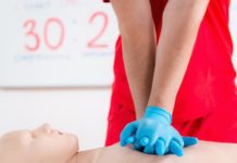 В Павлограде проведут бесплатное open air занятие по оказанию первой доврачебной помощи