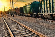 Станцию Павлоград-2 соединят с индустриальным парком