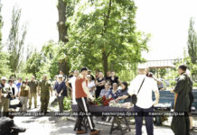 Не выдержало сердце: в Павлограде умер молодой АТОвец