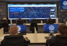 С 1 июня в Украине заработала система видеофиксации нарушений ПДД