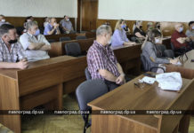 Днепропетровский облсовет призывает передать ему «Павлоградводоканал»: мнения разделились