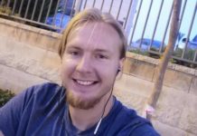 В Богуславе развернули поиски 25-летнего парня