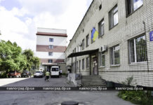 Директор Павлоградской больницы рассказала о трудностях в лечении больных коронавирусом