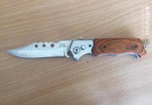 Житель Терновки едва не убил знакомого из-за долга