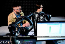 В Павлограде появилось новое радио — «ПТРК» (ФОТО и ВИДЕО)