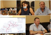 Что известно о новых районах: как будет проходить реформа