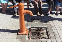 У Павлограді не працюватиме кілька свердловин