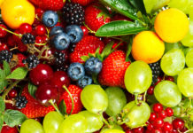 В Павлограде рекордно дорогие яблоки и дешевые бананы