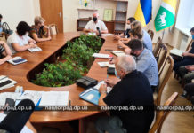 Из-за отключения воды в Павлограде создают специальный штаб