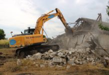 В Богдановке построят новую амбулаторию и жилье для врача
