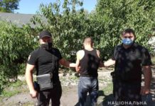 Неделю как освободился: «рецидивист» обокрал семью пенсионеров