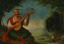 В Богуславе проведут фестиваль козацких песен и ярмарку