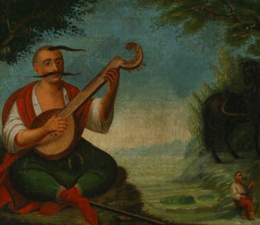 В Богуславе проведут фестиваль козацких песен и ярмарку