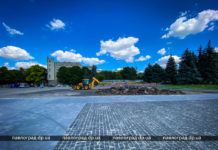 Дежавю: объявлен тендер на ремонт Соборной площади