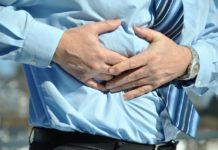 В Павлоградском районе массово отравились выпускники