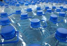 В Павлограде отключают воду: жителей просят сделать запас