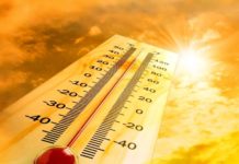 Сьогодні у Павлограді буде спекотно
