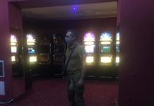 В Павлограде разоблачили несколько залов с игровыми автоматами