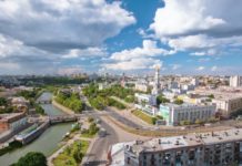 Через Павлоград запускают экспресс Харьков – Днепр – Харьков