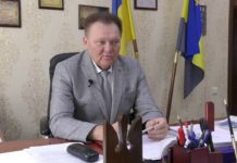 Мэр Терновки про ограничение воды: «Тут попахивает чем-то политическим»