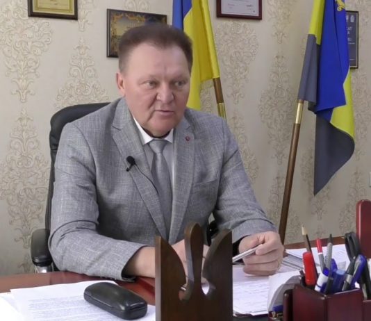 Мэр Терновки про ограничение воды: «Тут попахивает чем-то политическим»