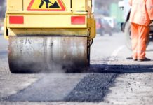 Міський голова Павлограда розповів, чи буде в цьому році ремонт доріг