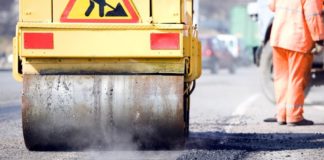 Які дороги ремонтуватимуть у Павлограді в 2023 році?