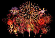 В Україні можуть заборонити салюти і ввести штрафи